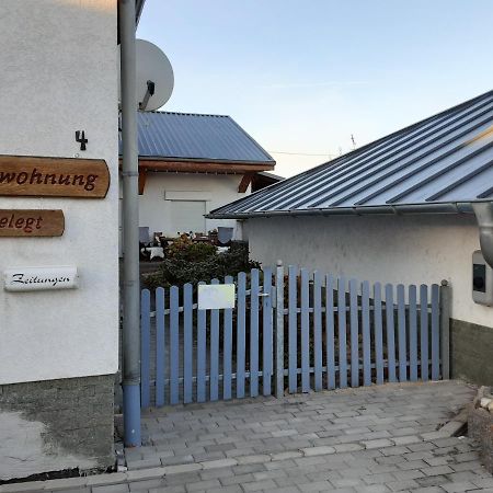Ferienwohnung Rucksack-Bimbes Altendiez Buitenkant foto