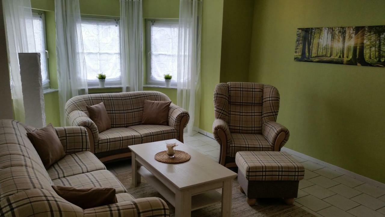 Ferienwohnung Rucksack-Bimbes Altendiez Buitenkant foto